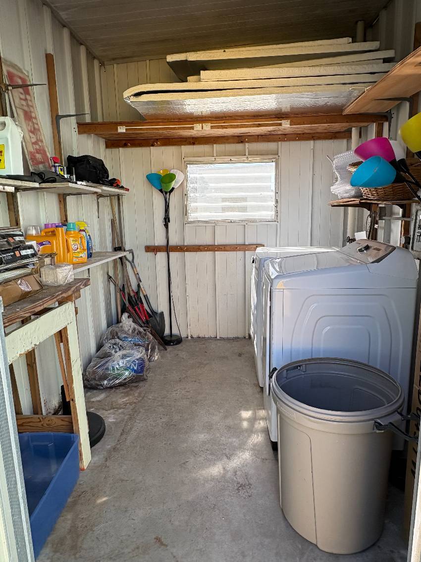 900 Nogoya W a Venice, FL Mobile or Manufactured Home for Sale